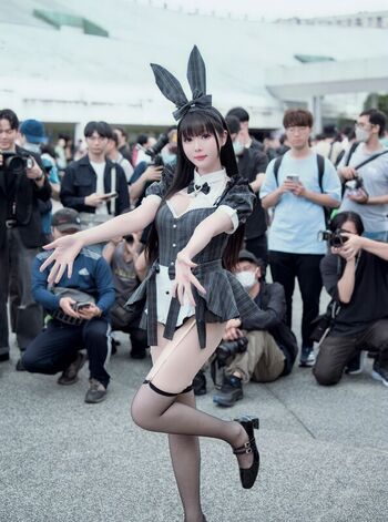 Full leaked Shimotsuki private onlyfans photo