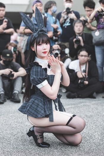 Full leaked Shimotsuki private onlyfans photo