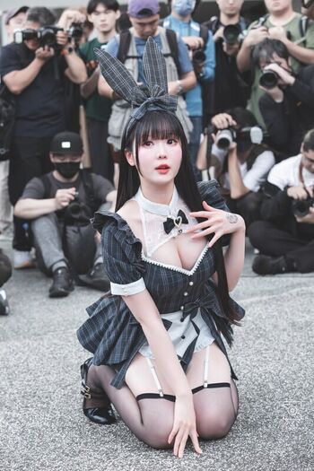 Full leaked Shimotsuki private onlyfans photo