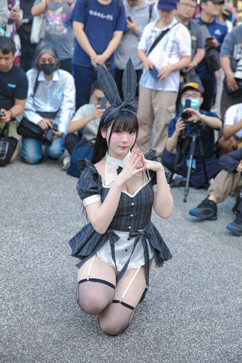 Full leaked Shimotsuki private onlyfans photo