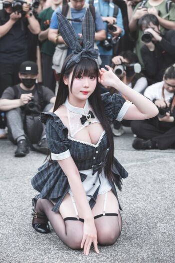 Full leaked Shimotsuki private onlyfans photo