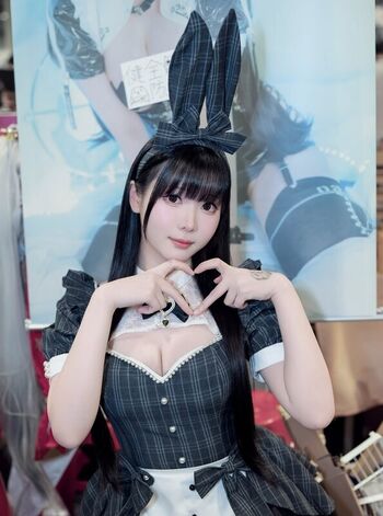 Full leaked Shimotsuki private onlyfans photo
