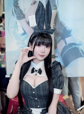 Full leaked Shimotsuki private onlyfans photo