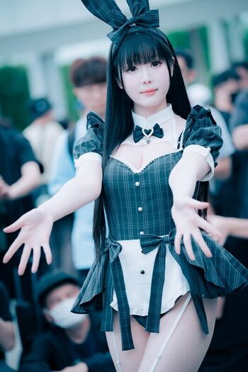 Full leaked Shimotsuki private onlyfans photo