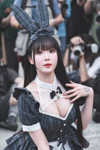 Full leaked Shimotsuki private onlyfans photo