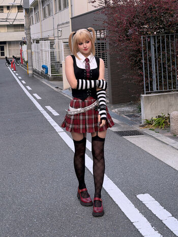 Full leaked Shirogane sama private onlyfans photo