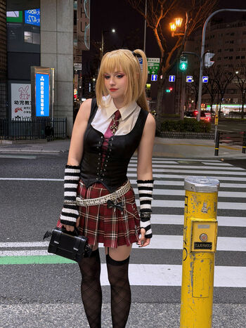 Full leaked Shirogane sama private onlyfans photo