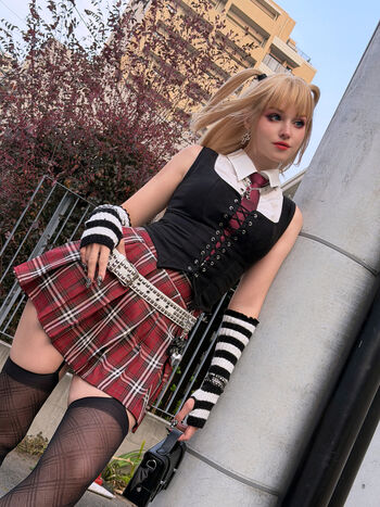 Full leaked Shirogane sama private onlyfans photo