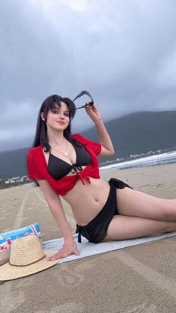 Full leaked Shirogane sama private onlyfans photo
