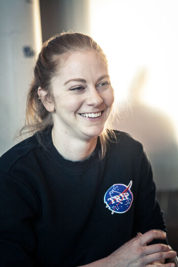 Simone Giertz