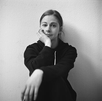 Simone Giertz