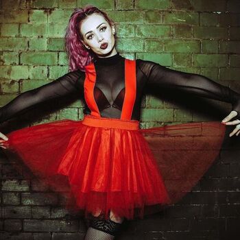 Full leaked Skye sweetnam private onlyfans photo