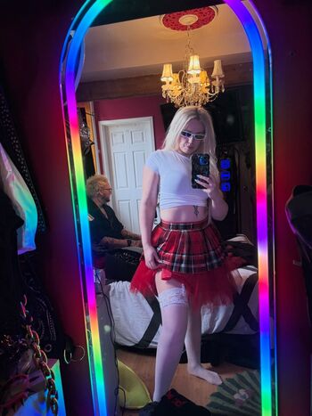 Full leaked Skye sweetnam private onlyfans photo