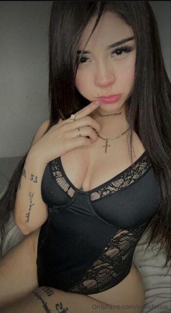 Full leaked Sofi dirisio page private onlyfans photo