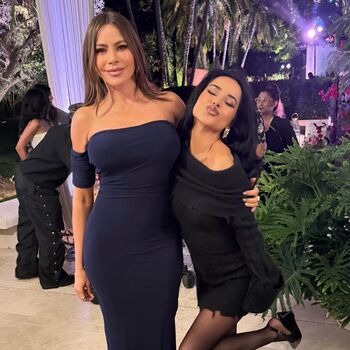 Full leaked Sofia vergara private onlyfans photo
