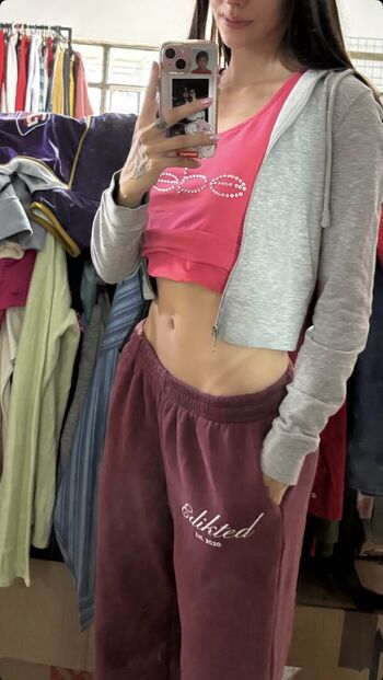 Full leaked Sofiaatreides page private onlyfans photo