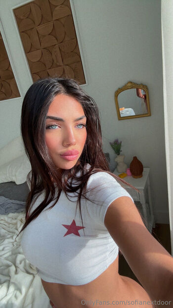 sofianextdoor