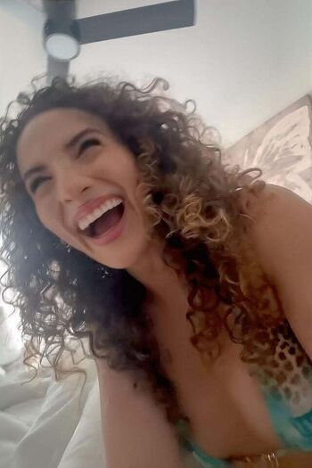 Full leaked Sofie dossi private onlyfans photo