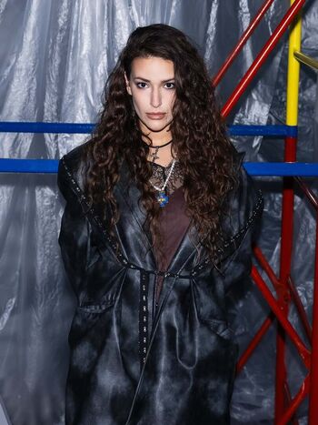 Sofya Volodchinskaya