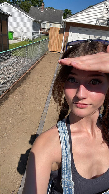 Full leaked Soggyalien private onlyfans photo