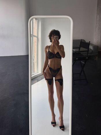 Full leaked Solomia maievska private onlyfans photo