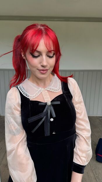 Full leaked Solomonica de winter  page private onlyfans photo