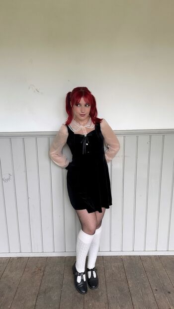 Full leaked Solomonica de winter  page private onlyfans photo