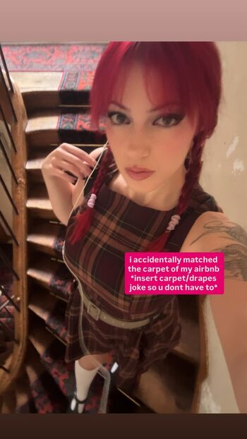 Full leaked Solomonica de winter  page private onlyfans photo