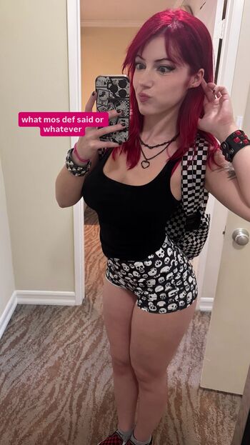 Full leaked Solomonica de winter  page private onlyfans photo