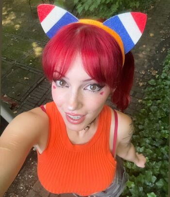 Full leaked Solomonica de winter  page private onlyfans photo