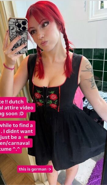 Full leaked Solomonica de winter private onlyfans photo
