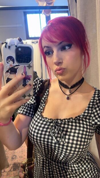 Full leaked Solomonica de winter private onlyfans photo