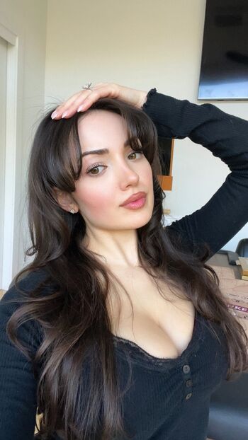 Full leaked Sonia ferraro private onlyfans photo