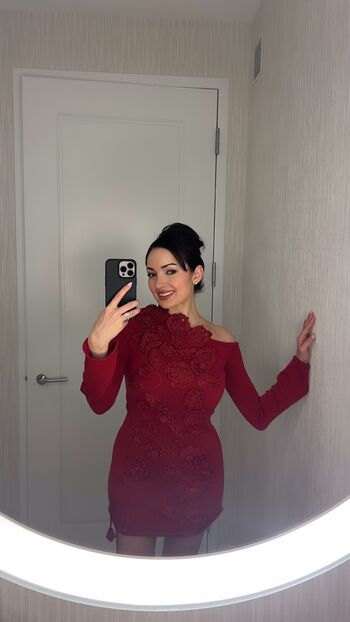 Full leaked Sonia ferraro private onlyfans photo