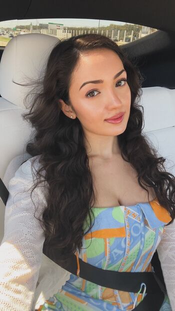 Full leaked Sonia ferraro private onlyfans photo