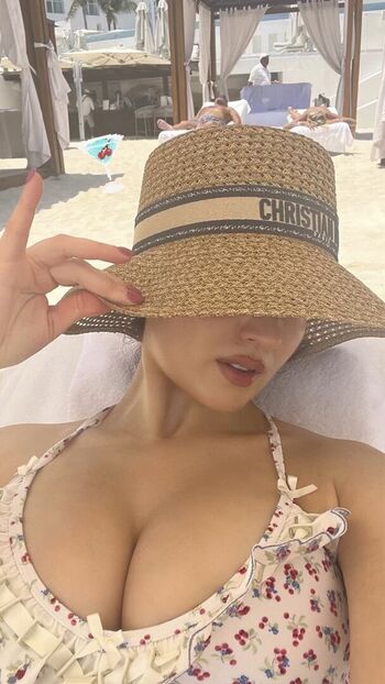 Full leaked Sonia ferraro private onlyfans photo