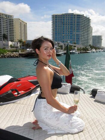 Full leaked Sonia ferraro private onlyfans photo