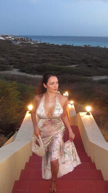 Full leaked Sonia ferraro private onlyfans photo