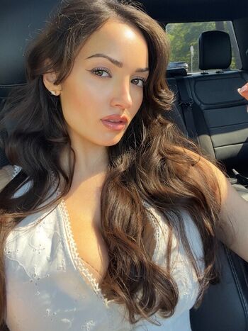 Full leaked Sonia ferraro private onlyfans photo