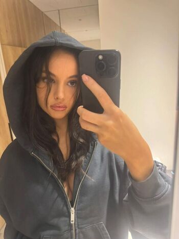 Full leaked Sonya zoloeva private onlyfans photo