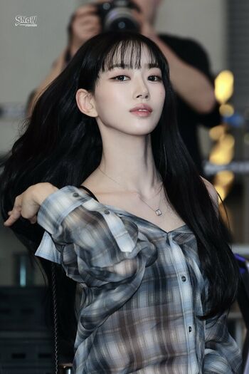 Sooin (Kim Soo-In