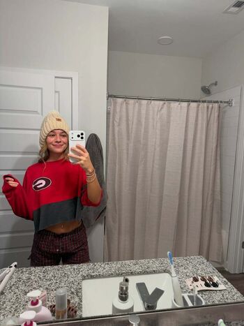 Full leaked Sophia condensa private onlyfans photo