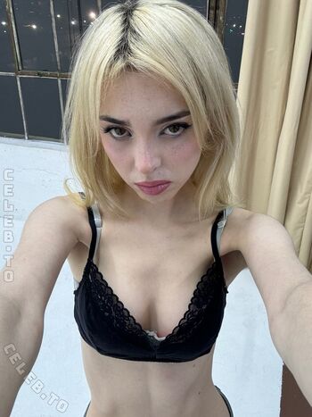 Full leaked Sophie powers page private onlyfans photo