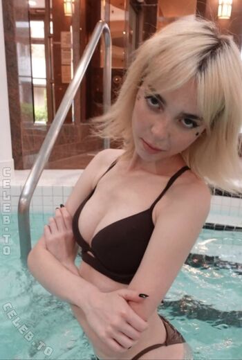 Full leaked Sophie powers private onlyfans photo