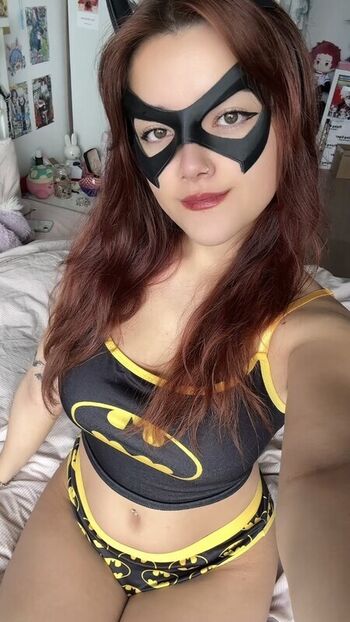 Full leaked Sspoekie private onlyfans photo