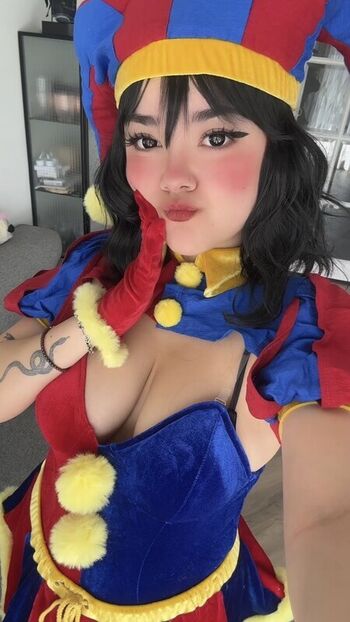 Full leaked Sspoekie private onlyfans photo