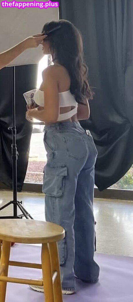 Sssniperwolf Foto OnlyFans Desnuda #174