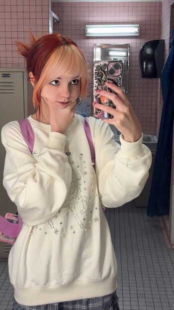 Full leaked Stardustcos private onlyfans photo