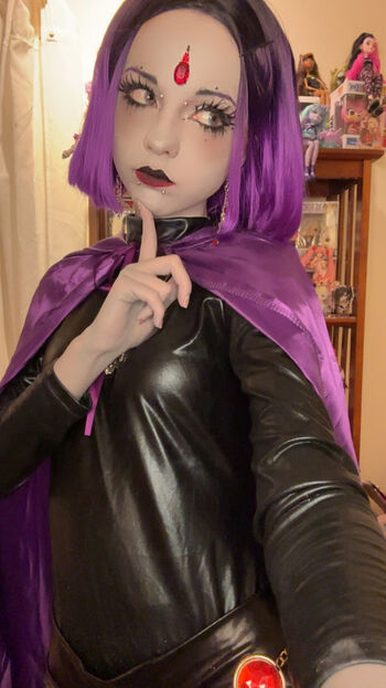 Full leaked Stardustcos private onlyfans photo