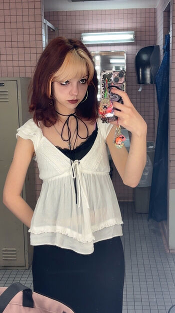 Full leaked Stardustcos private onlyfans photo